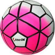 Мяч футбольный Meik 100 D26074-4 р.5 фотография