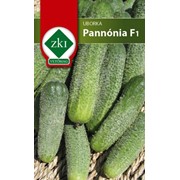 Огірки Pannonia 2г фотография