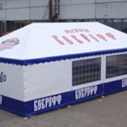 Трафаретная печать
