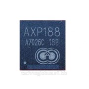 Микросхема AXP188 case QFN-48 2504 фотография