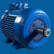 Электродвигатели крановые, WEM electric 4МТМ 280 S10 фото