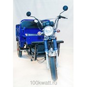 Трицикл NF MURAVEI 50SL-A (+тюнинг)