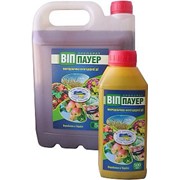 Комплексный препарат микроудобрение фунгицидного действия «ВИП Пауэр» (10 л) фото