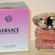 Versace Bright Crystal 90 ML