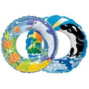 Круги плавательные резиновые надувные ТМ Овалон купить АР Крым, Симферополь фото