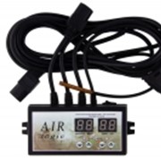 Электронный контролер для твердотопливных котлов МРТ AIR Logic фотография
