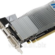 Видеокарта MSI GeForce GT210 1GB(512Mb)DDR3 64bit Turbocache (N210-TC1GD3H/LP) фото