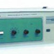 Дифференциальный рефрактометричесикй детектор