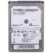 Жесткий диск Samsung Momentus 2.5', 500GB, SATA II ST500LM012