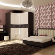 Мебель для спальни «Соната» фотография