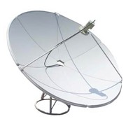 Спутниковые антенны фото