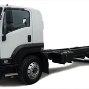 Грузовой автомобиль ISUZU Forward 18.0 (FVR34UL- MDUS, FVR34UL- QDUS)