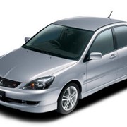 Прокат автомобиля Mitsubishi Lancer 9 фото