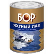 ЛАК ЯХТНЫЙ АЛКИДНО-УРЕТАНОВЫЙ