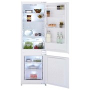 Встраиваемый холодильник Beko CBI 7771 фото