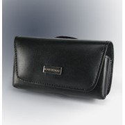 Сумочка мужская для мобильных телефонов фото