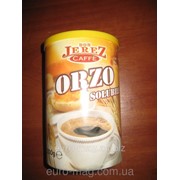 Кофе Orzo Don Jerez 200гр фото
