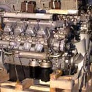 Дизельные двигатели КАМАЗ 740.51 ЕВРО-2 фото