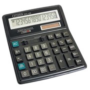 Бухгалтерский калькулятор SLD 7012 фото