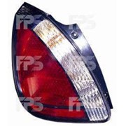 Фонарь задний KIA RIO 06-09 DM4013F1-E фото