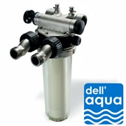 Фильтры dell aqua combi для смягчителей воды фото