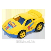 Автомобиль Ралли гоночный,цветной,30,7 см 12+ фото