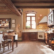 Мебель для кухни,Кухни Verdiana фотография