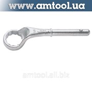 Ключ накидной, усиленный, со смещением 310M-50 Bahco(Швеция)
