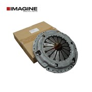 5-87610050-1 Корзина сцепления BVP фото