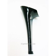 Каблук женский модельный МАО 14175 7/8 черный фото