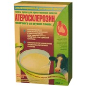 “Атеросклерозин“ (Сухая Смесь Для Приготовленния Напитка) Со Вкусом Сливок фото