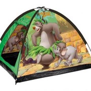 Палатка детская Книга джунглей фото