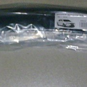 Ветровики боковых стекол Skoda Octavia A5