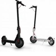Electric scooter m 365 фото