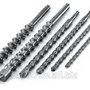 Бур SDS-max 35*540 BI-C35-540 фото