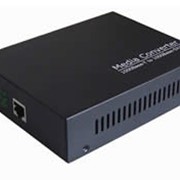 Медиаконвертер BD-10/100Base-T-SFP