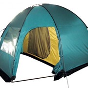 Трехместная палатка Bell 3