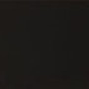 Кромка ABS глянец 23*1 мм, черный 606, в защитн. пленке SF 319V фото