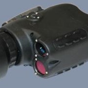 Портативная тепловизионная камера - дальномер