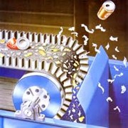 Сепараторы магнитные фото