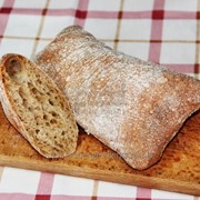 Идеальная и уникальная смесь для производства итальянского хлеба Монтепан чиабата темная