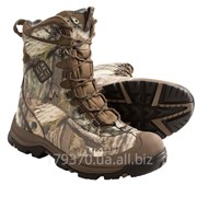 Ботинки охотничьи Columbia Sportswear Bugaboot Plus II Omni-Heat Camo Boots фото