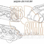 Корпус редуктора УКД200-250.11.02.280, УКД200-250.11.02.260 фото