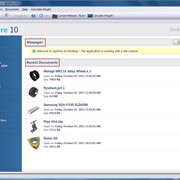 SpinFire Professional CATIA V4 Importer Floating (Actify Europe GmbH ) фото