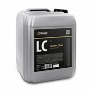 Очиститель кожи LC “Leather Clean“ 5 л фото