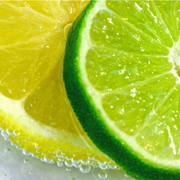 Цитрусовые ароматизаторы Лимон-лайм фотография