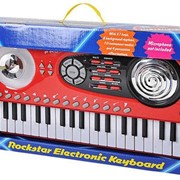Музыкальная игрушка Синтезатор PlayGo 4347
