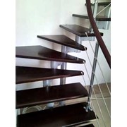 Проектирование лестниц. фото