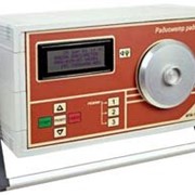 Радиометр РРА-01М-03 снят с производства