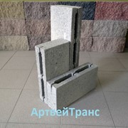 Блок межкомнатный, перегродочный, сплитернный, стандартный, в Алматы фотография